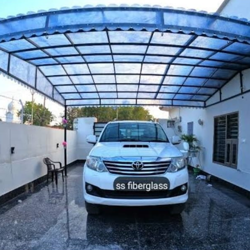 Dadoriya Contractor Work