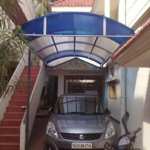 Dadoriya Contractor Work