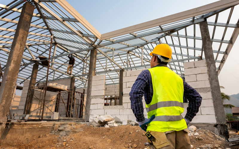 Civil Contractors