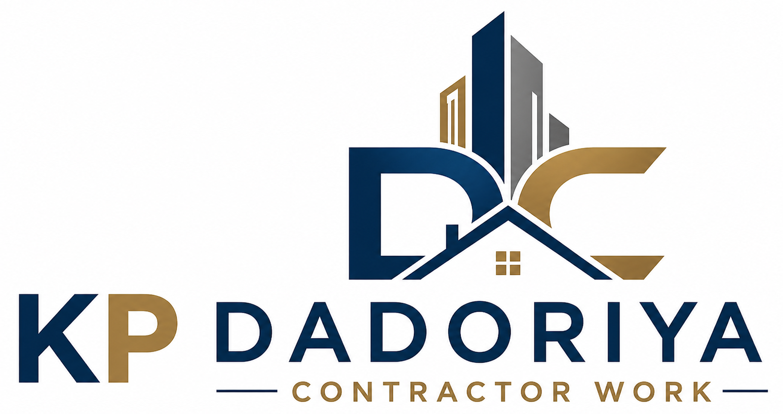 KP Dadoriya Contractor Work