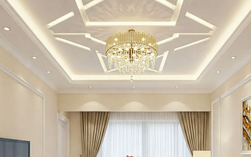 Best False Ceiling Services In Delhi