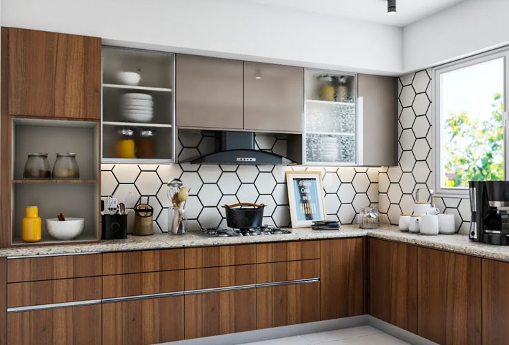 Best Modular Kitchen Manufacturers In Haryana