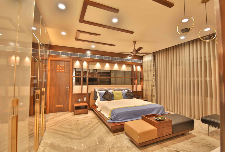 Best Interior Designers In Uttar Pradesh